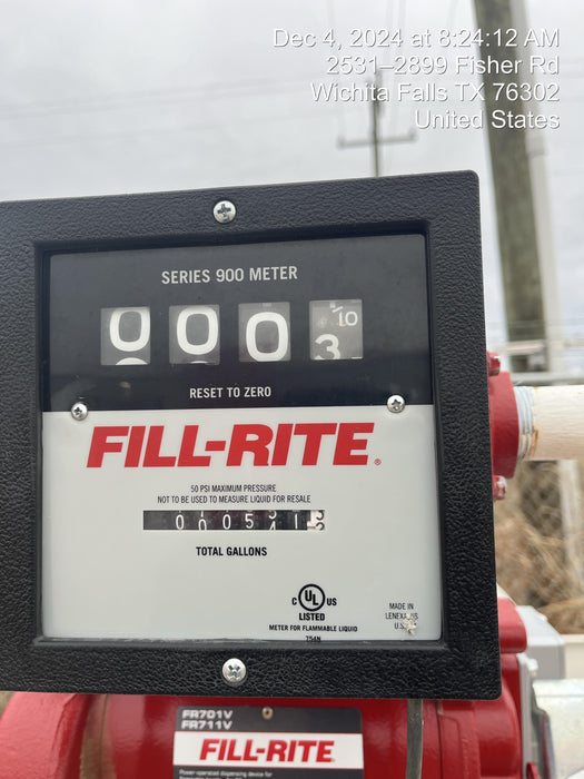 2023 MULTIQUIP MC12PH