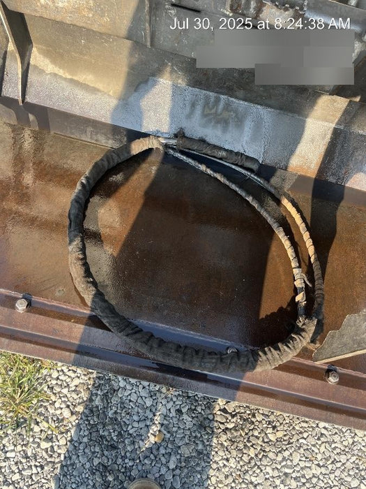 2020 PALADIN UTILITY GRAPPLE 11876-0022