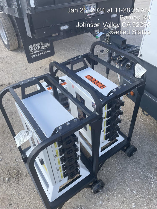 2022 TRYSTAR DBLC1.F3-A-K-A1