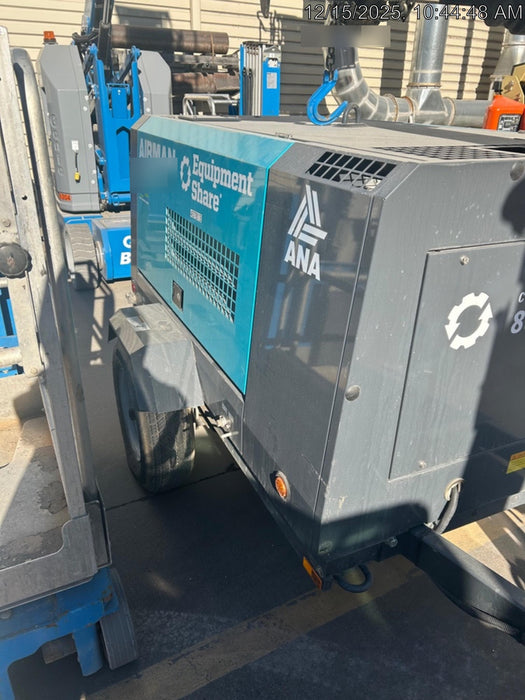 2024 AIRMAN PDS185S CWK