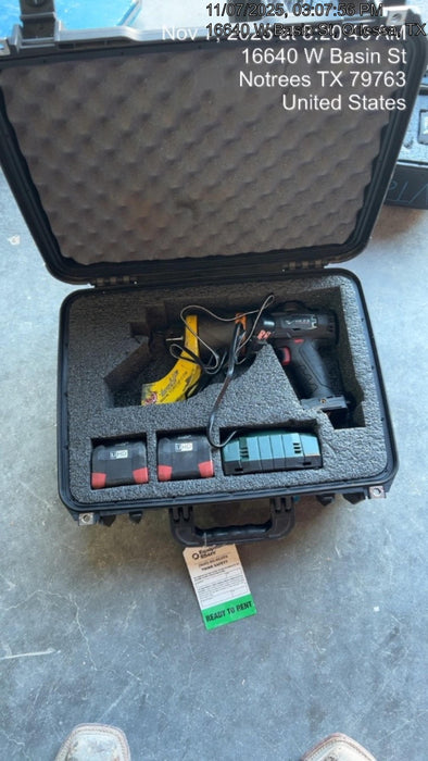 2023 TORCUP VT-2000KIT