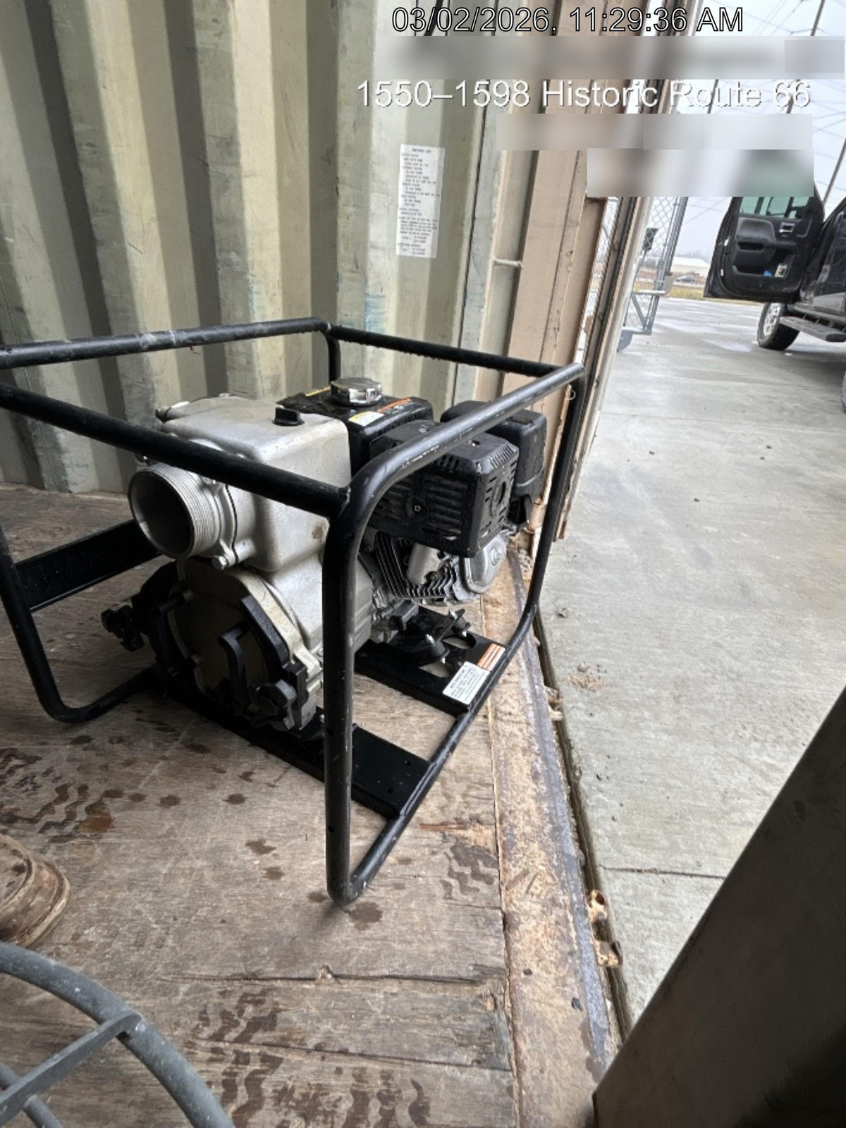 2025 MI-T-M WTP-T04-0MGH