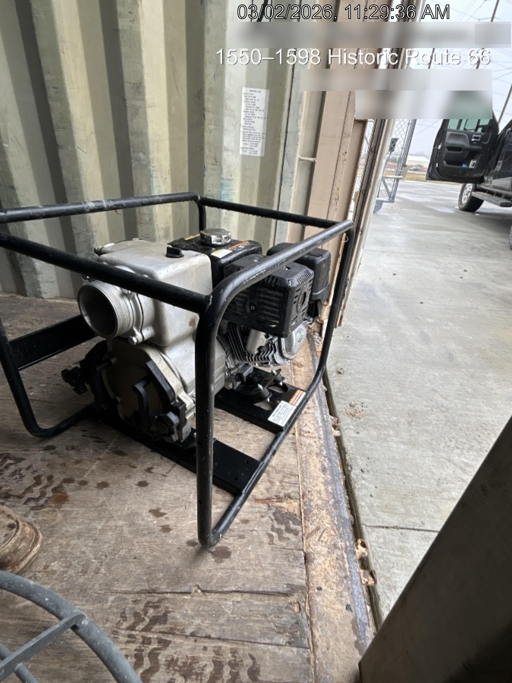 2025 MI-T-M WTP-T04-0MGH