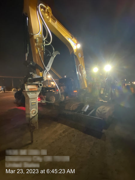 2022 EPIROC EC80T