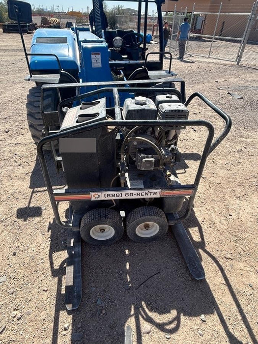 2020 MI-T-M CORPORATION HSP-3504-3MGH