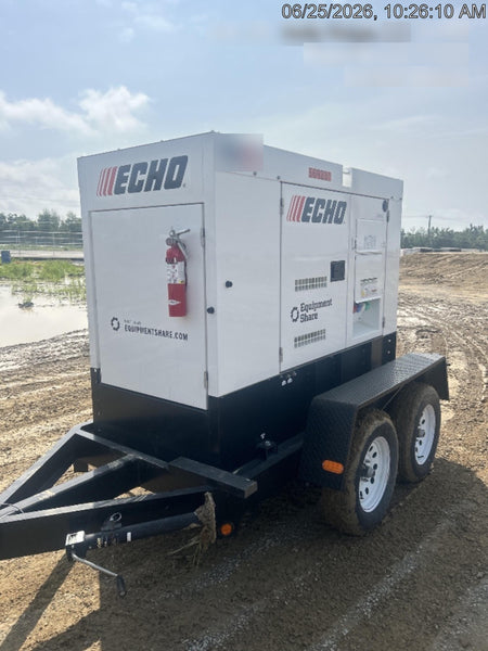 2025 ECHO DGK45F-ES