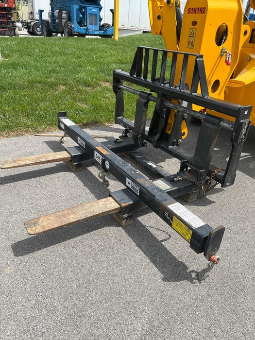 2020 STAR INDUSTRIES 1150C