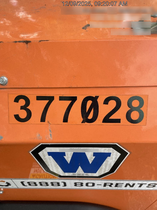 2023 WANCO WLTT-4MM4K