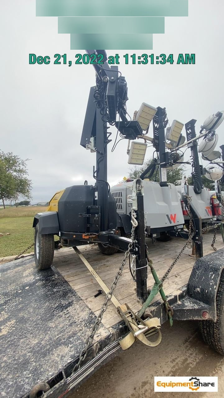2021 ALLMAND NLV3GR
