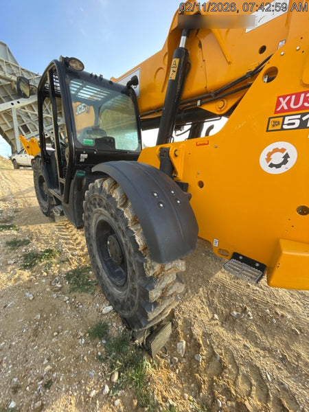 2023 JCB 512-56