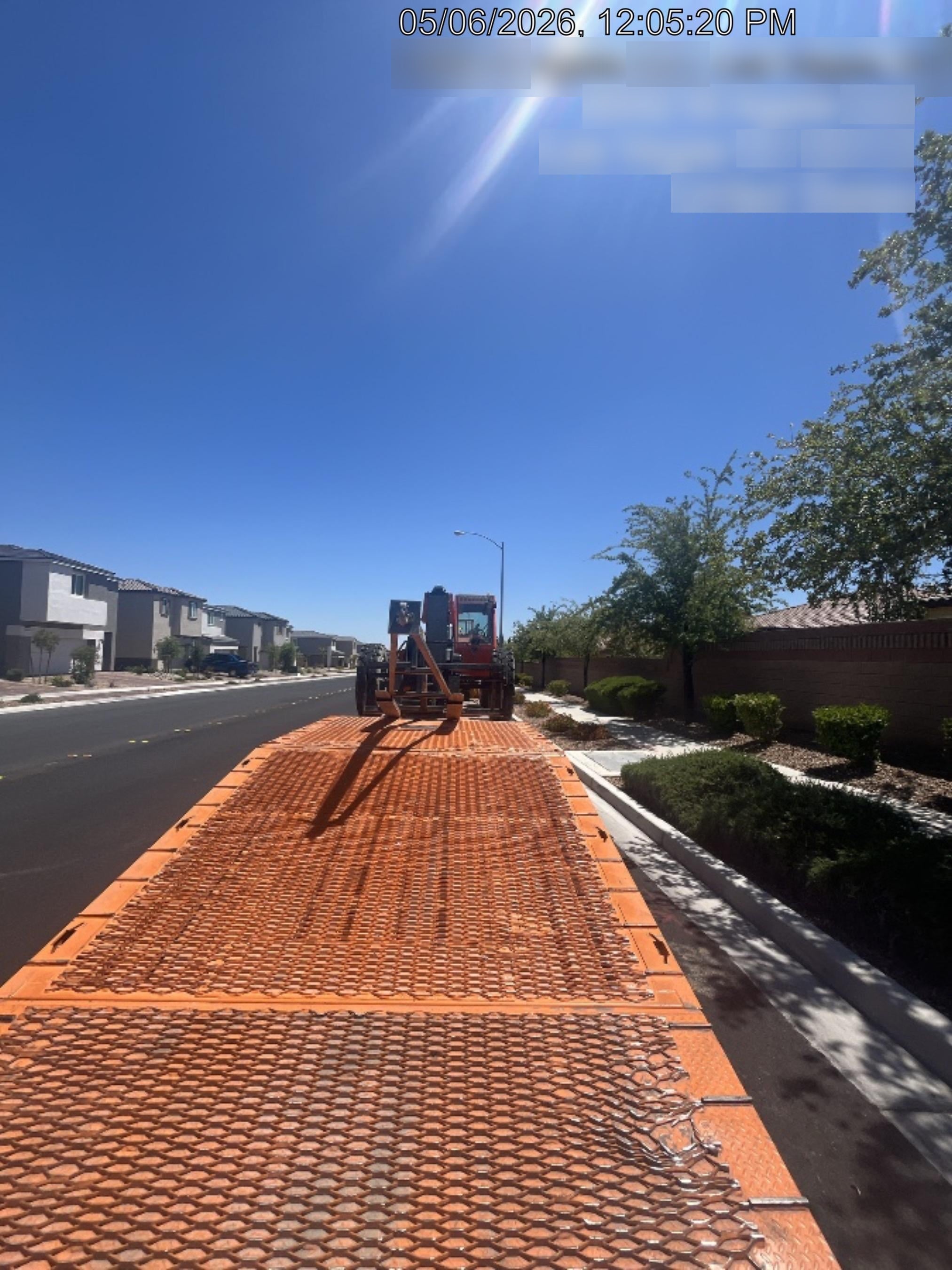 2019 ARROW MATERIAL HANDLING 1000100-12-F