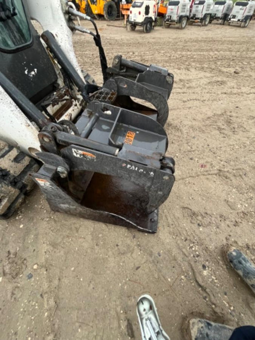 2020 PALADIN 76" Scrap Grapple Bucket - Paladin