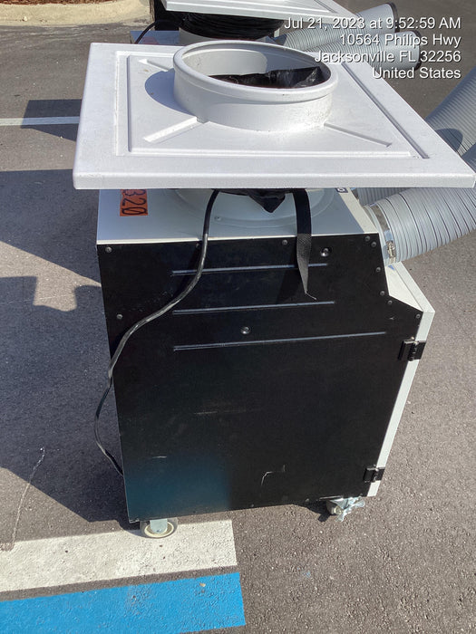 2022 KWIKOOL KPAC1411-2