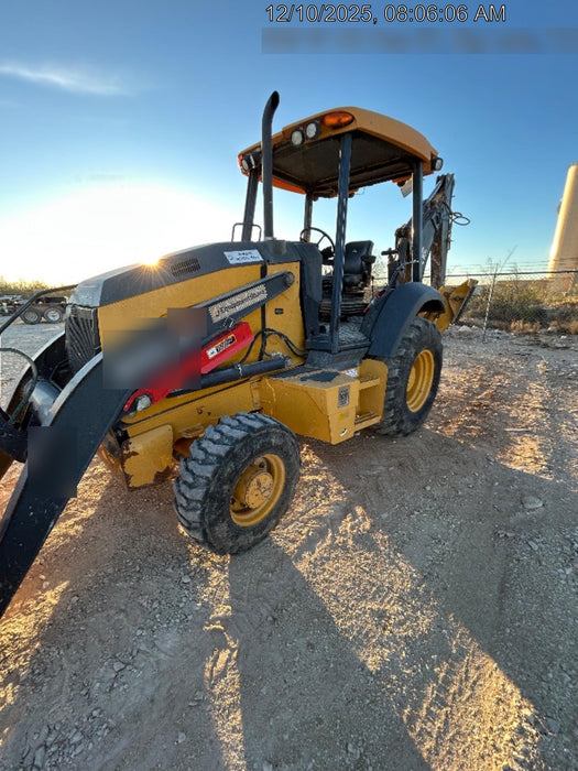 2019 JOHN DEERE 310LEP