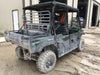 2019 KAWASAKI Mule PRO-DXT (Half Door)
