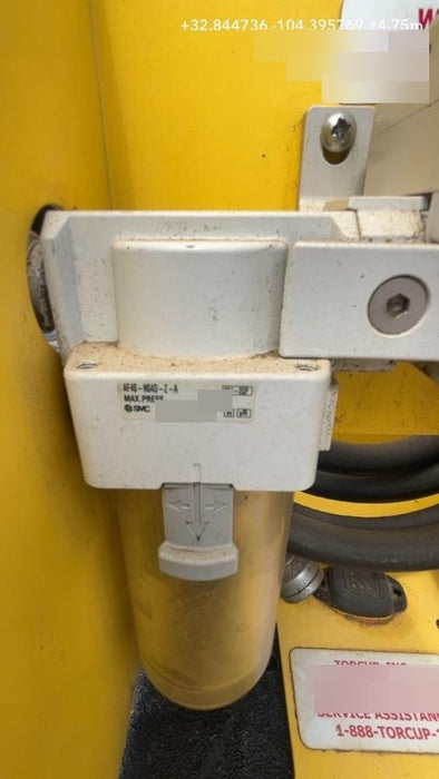 2021 TORCUP RPDD-FRL