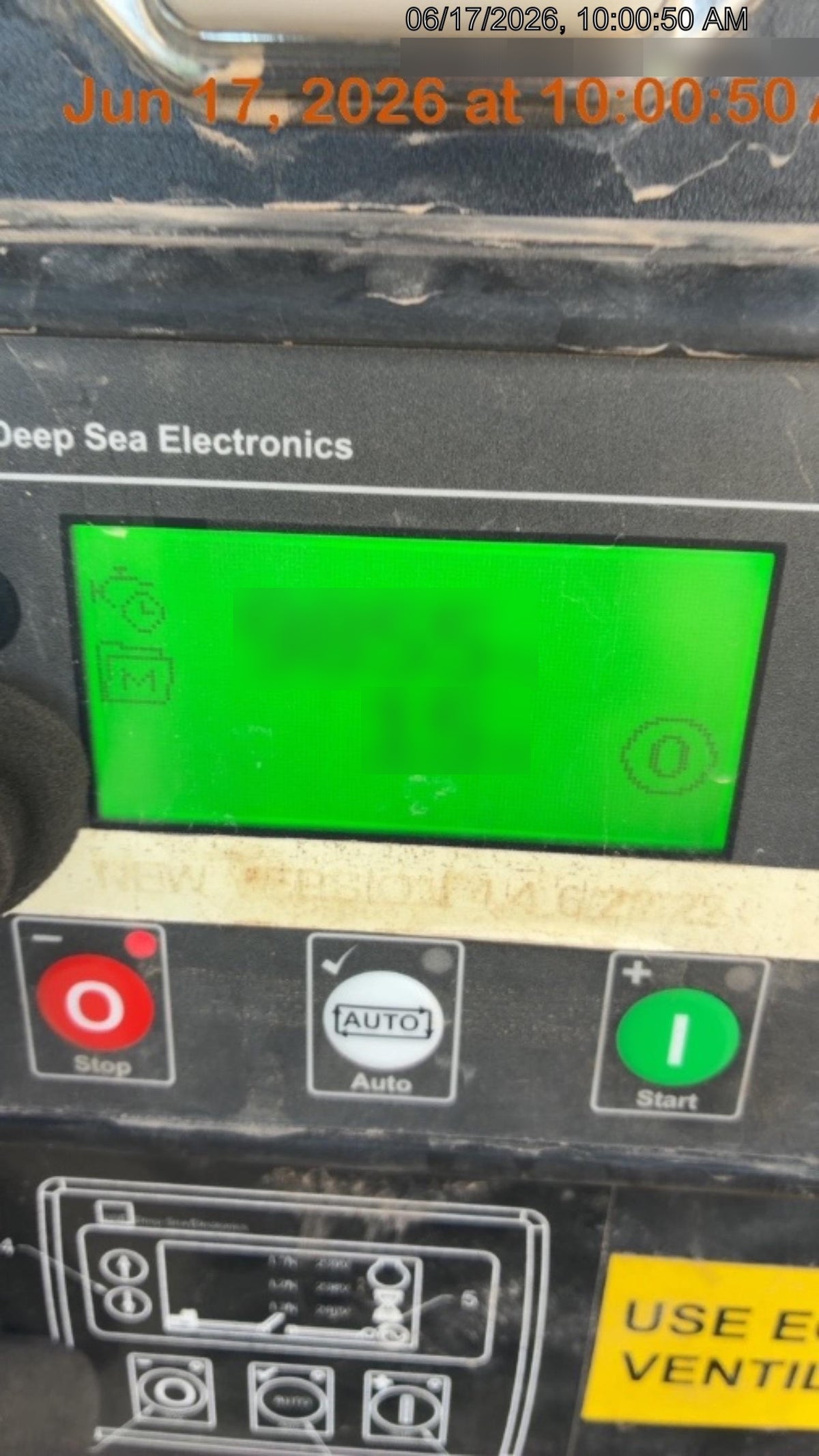 2022 ATLAS COPCO QAS45 CWK