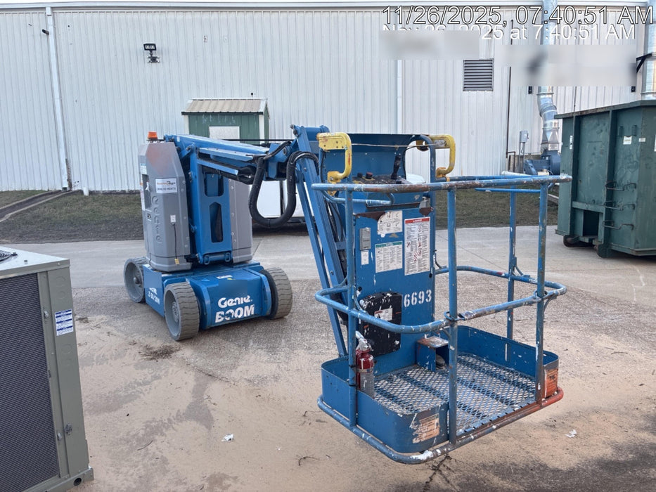 2018 GENIE Z-30/20 N