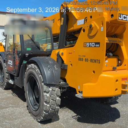 2026 JCB 510-56