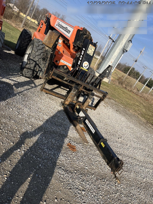 2021 STAR INDUSTRIES M1360B - Star JIB Boom