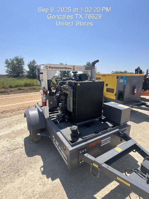 2024 ATLAS COPCO PAC F44 KD