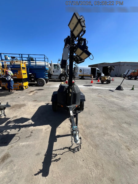 2021 ALLMAND NLV3GR