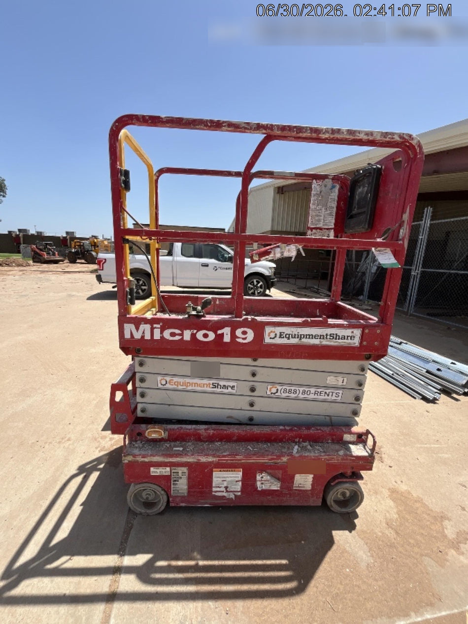 2018 MEC Micro 19