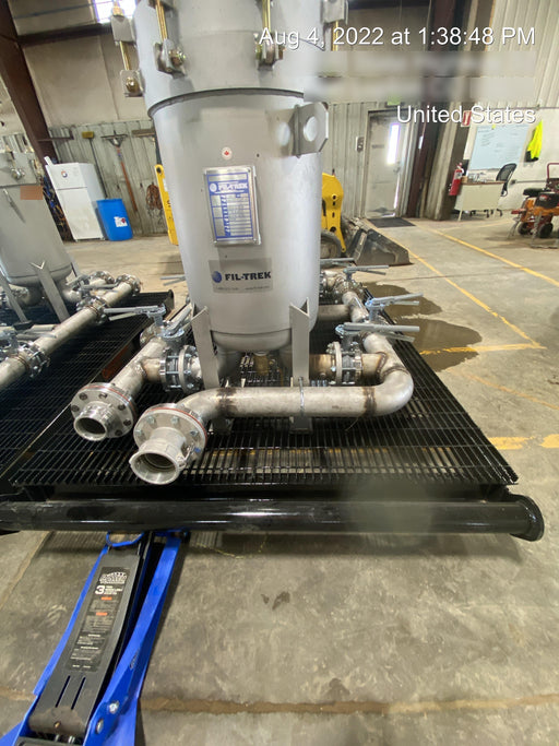 2022 TROJAN HOSE 31-FTR