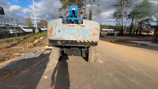 2020 GENIE S-85 XC