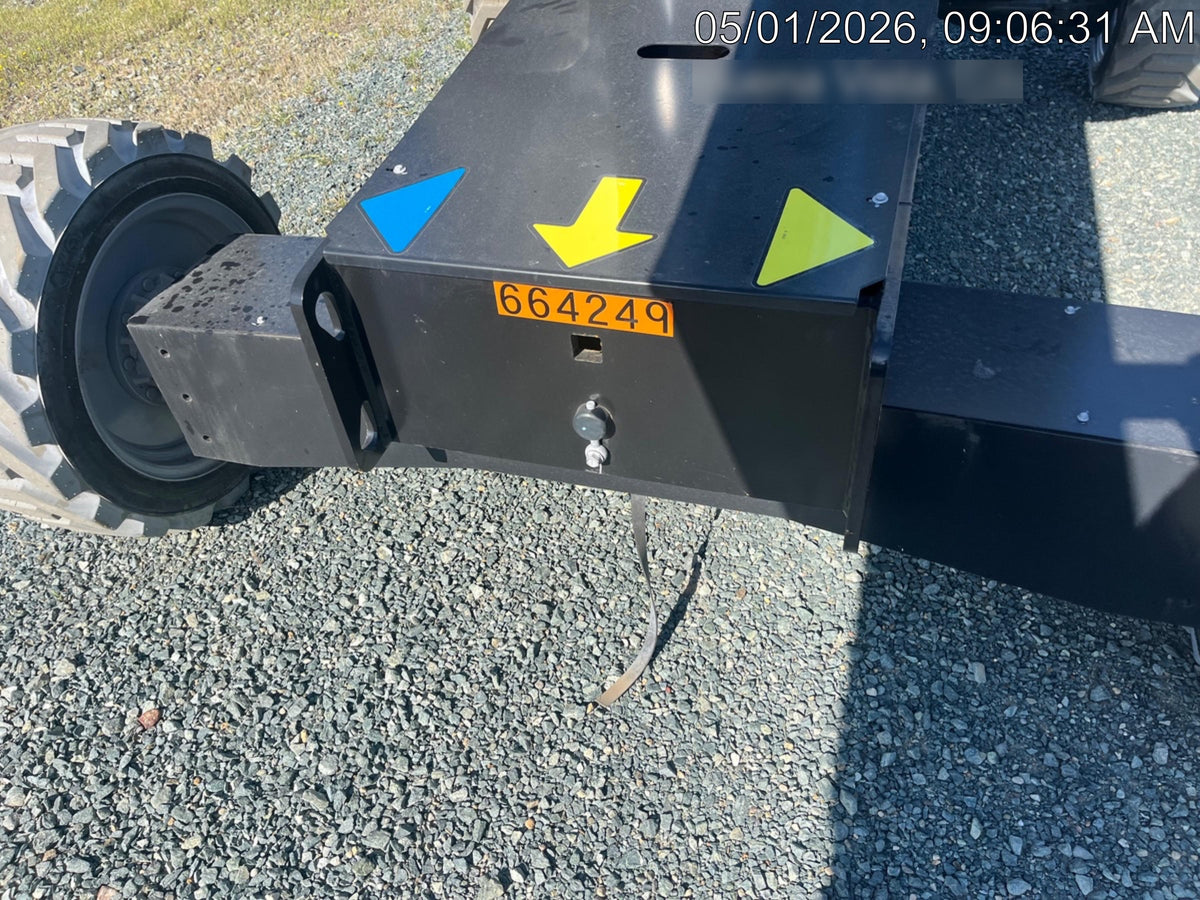 2026 GENIE S-45 XC