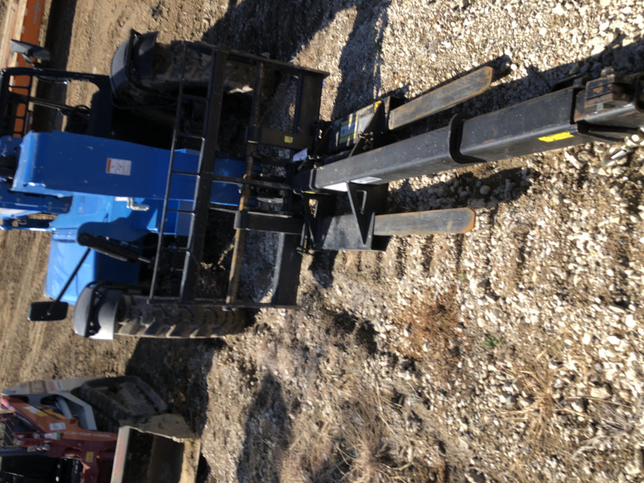 2020 STAR INDUSTRIES M1360B - Star JIB Boom