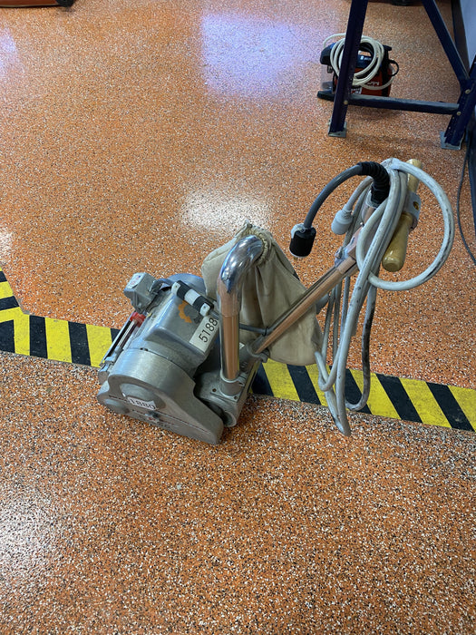 2019 ESSEX SILVER-LINE SL-8