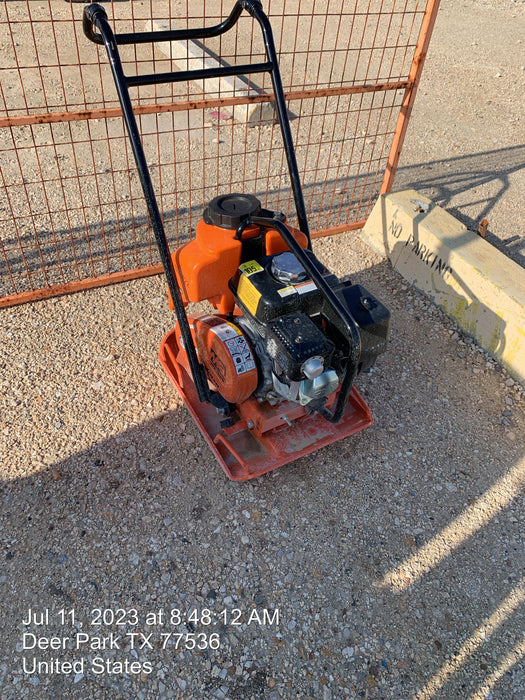 2023 MULTIQUIP MVC82VHW