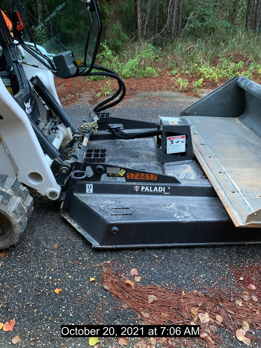 2021 PALADIN 30372A-0022