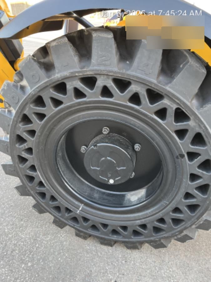 2025 JCB 510-56