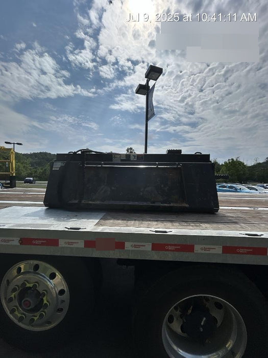 2021 PALADIN Sweepster SB72