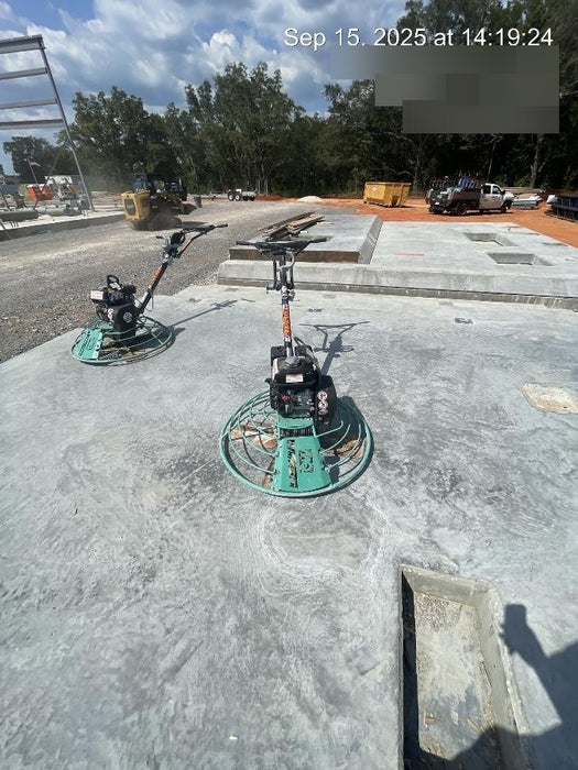 2024 MULTIQUIP J36H55