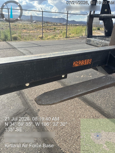 2023 ARROW MATERIAL HANDLING CE60-TH-STP
