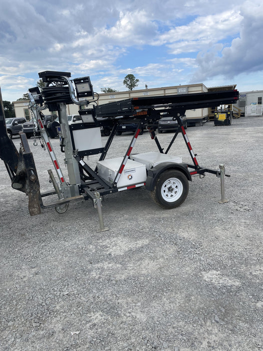 2024 WANCO WLTS-MM8A-1600