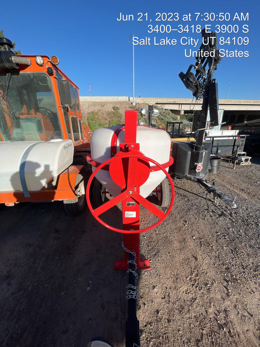 2023 MULTIQUIP MC12PH