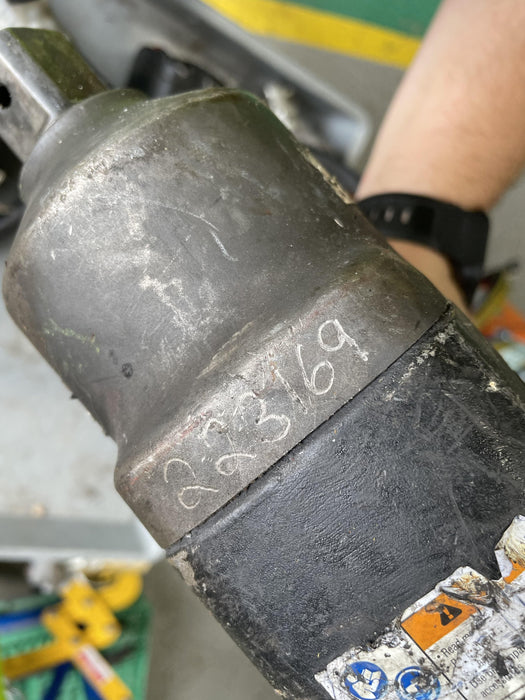 2022 INGERSOLL RAND 2925P3TI