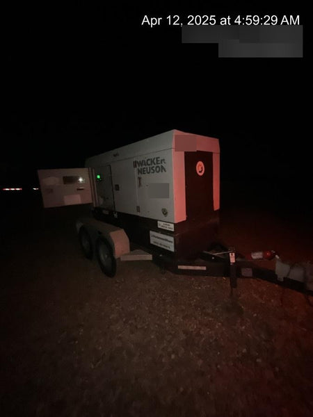 2018 WACKER NEUSON G70