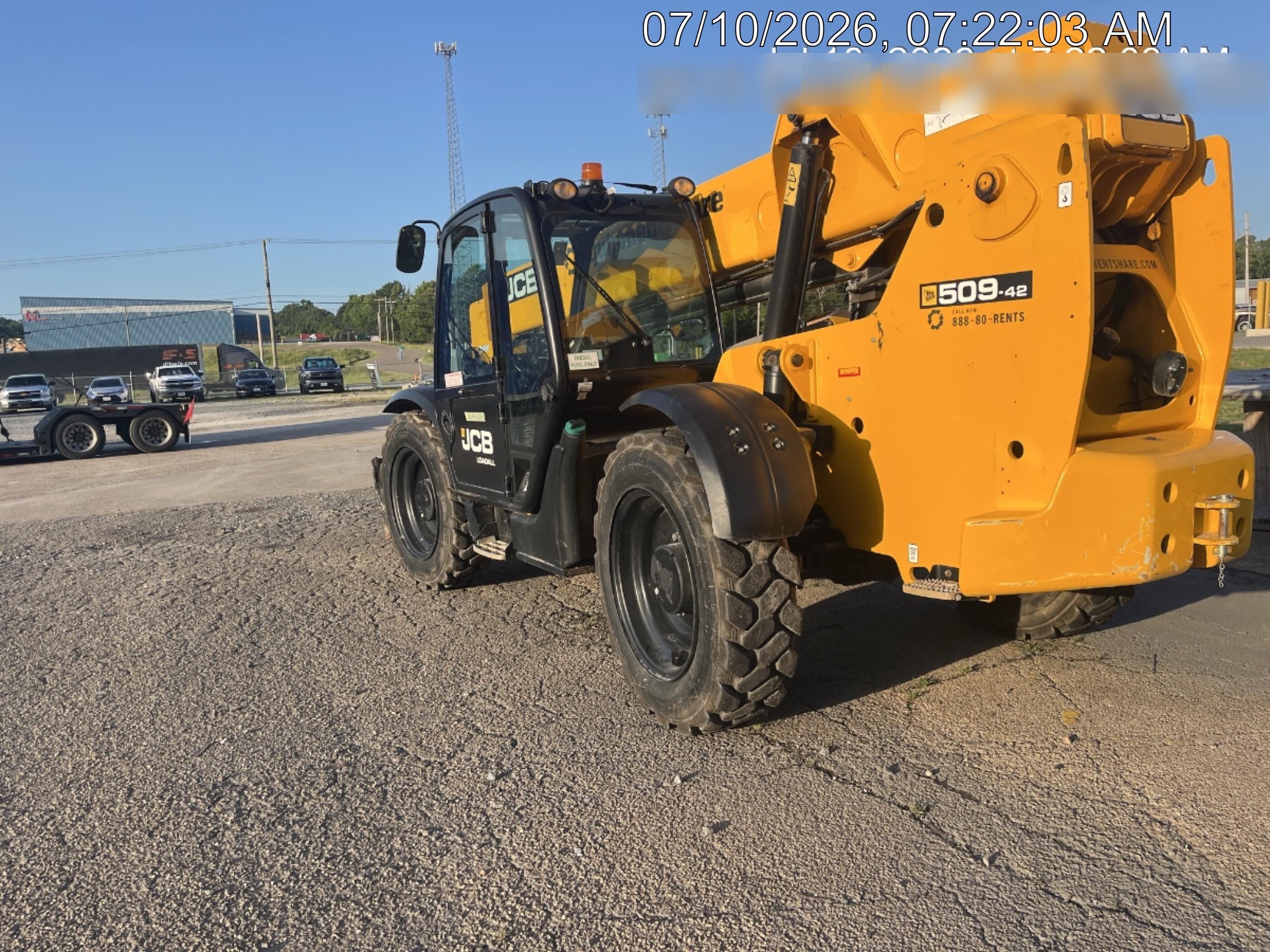 2024 JCB 509-42