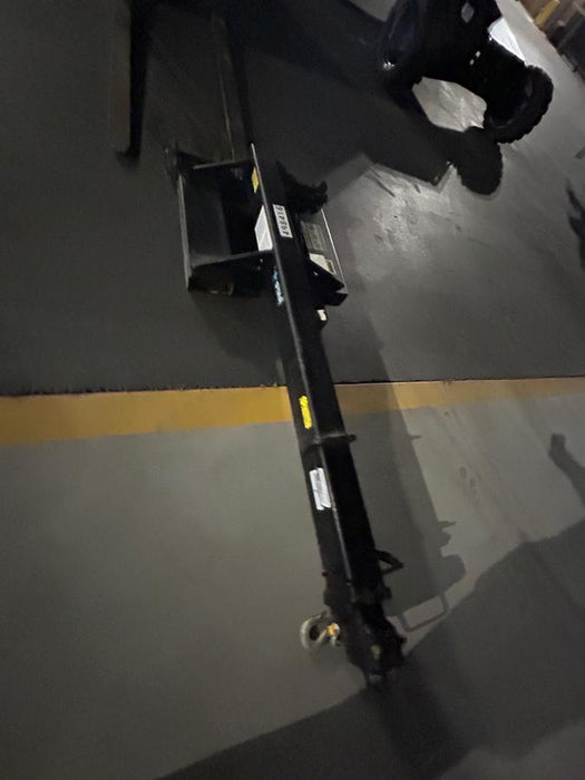 2025 STAR INDUSTRIES M1360B - Star JIB Boom