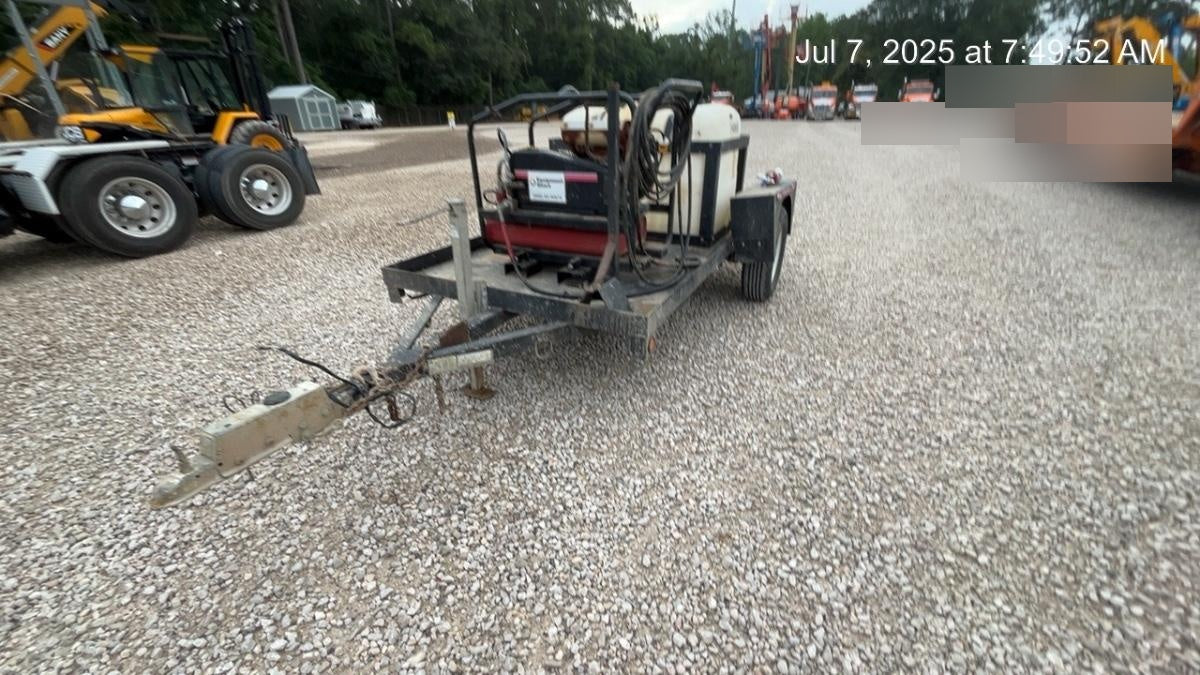 2021 MI-T-M CORPORATION CWC-5004-4MAH