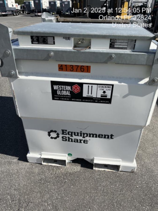 2024 WESTERN GLOBAL 10TCG-ES-12VFHK