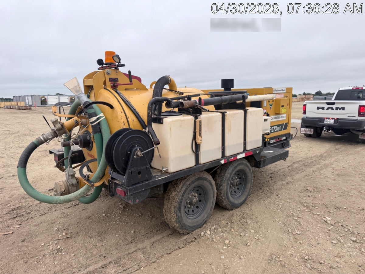 2023 VAC-TRON LP573XDT