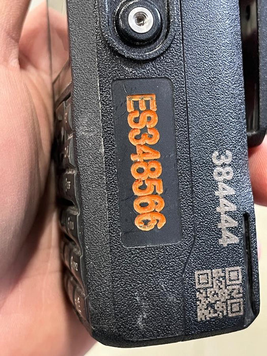 2023 MOTOROLA R7 DISPLAY