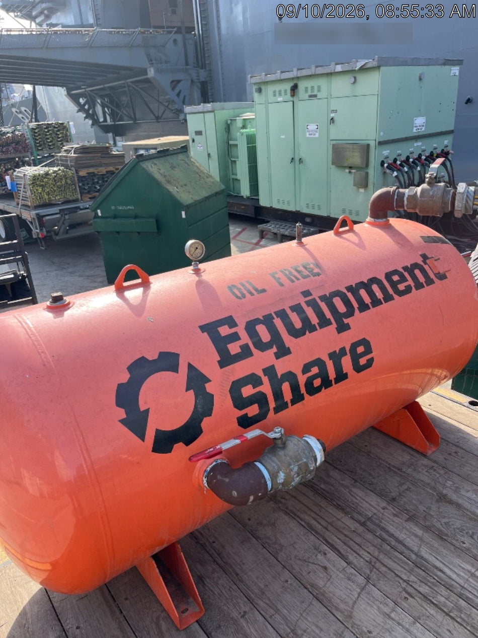 2025 HART 400G