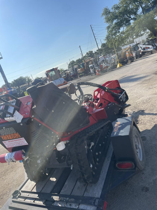 2022 BARRETO E4X6TBT